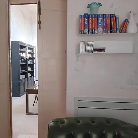 Dimore Arcudi Aparthotel *