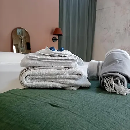 Dimore Arcudi Aparthotel