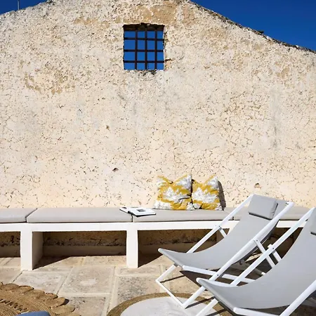 Dimore Arcudi Aparthotel Galatina