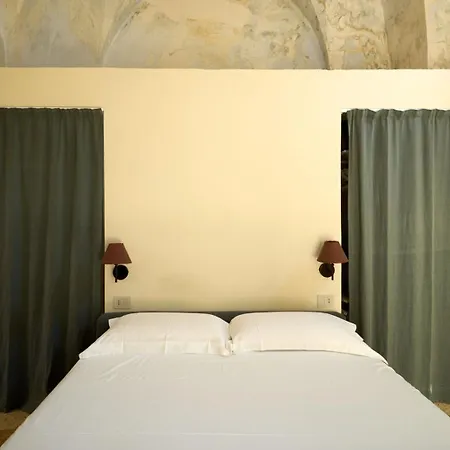 Aparthotel Dimore Arcudi