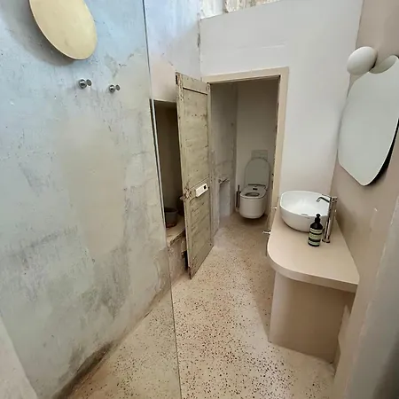 Dimore Arcudi Aparthotel