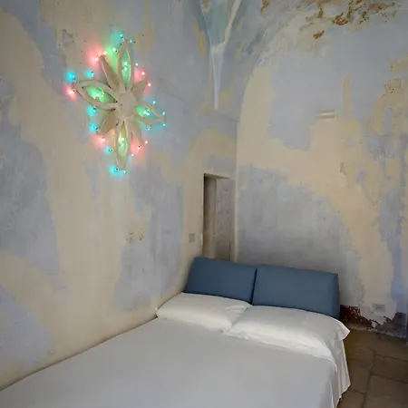 Dimore Arcudi Aparthotel Galatina
