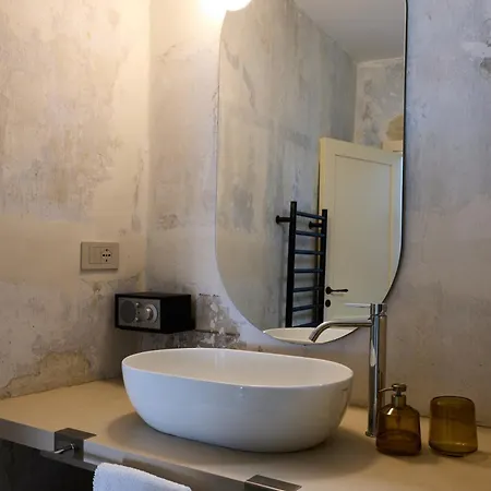 Dimore Arcudi Aparthotel Galatina