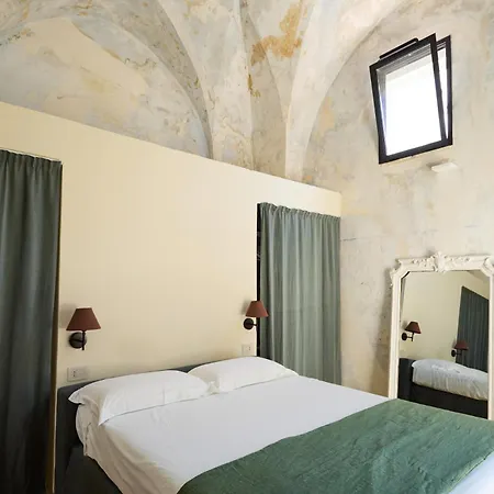 Dimore Arcudi Aparthotel Galatina