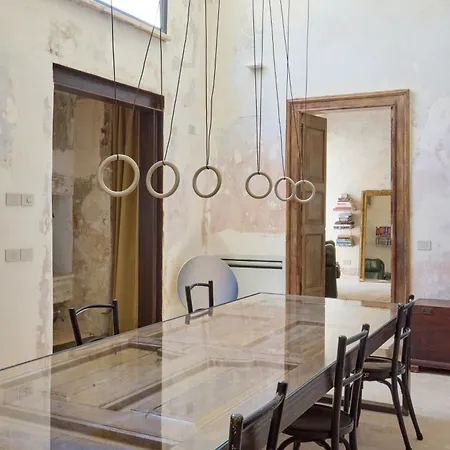 Dimore Arcudi Aparthotel