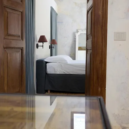 Dimore Arcudi Aparthotel *