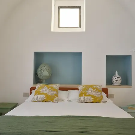 Dimore Arcudi Aparthotel *