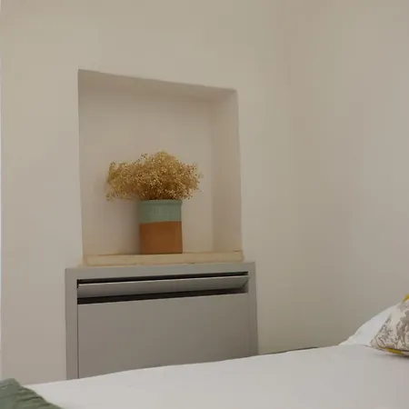 Aparthotel Dimore Arcudi *
