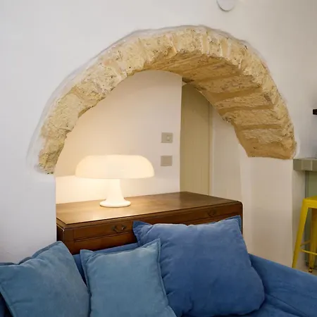 Aparthotel Dimore Arcudi