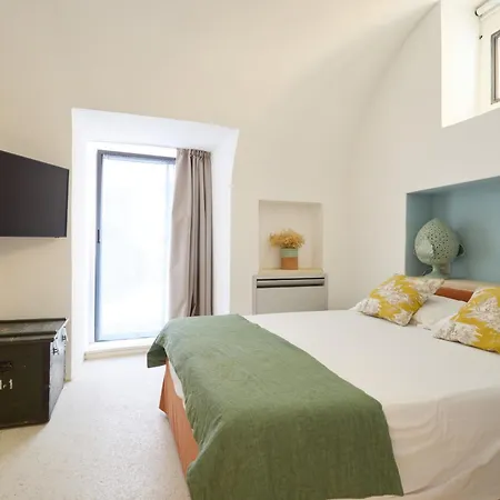 Aparthotel Dimore Arcudi Galatina