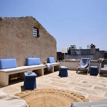 Dimore Arcudi Aparthotel Galatina