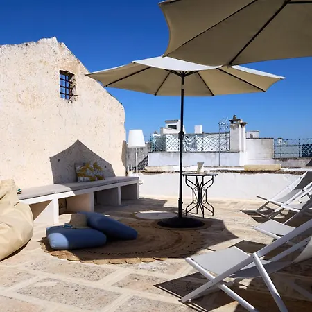 Dimore Arcudi Aparthotel Galatina